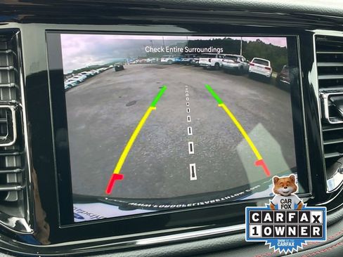 Used 2023 Dodge Durango R/T image 40