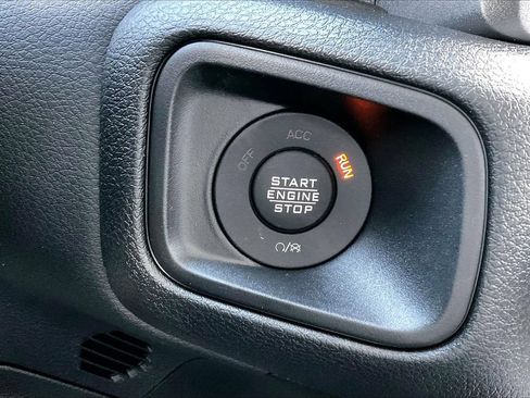 New 2026 Jeep Gladiator Sport AWD/4WD image 15
