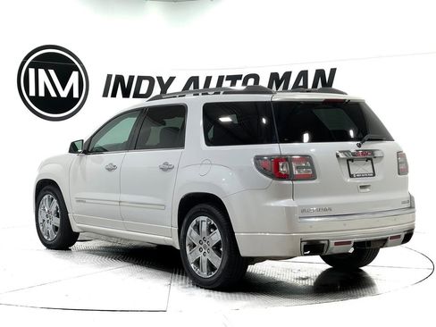 Used 2016 GMC Acadia Denali image 6
