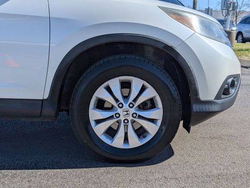 Used 2013 Honda CR-V EX-L image 11