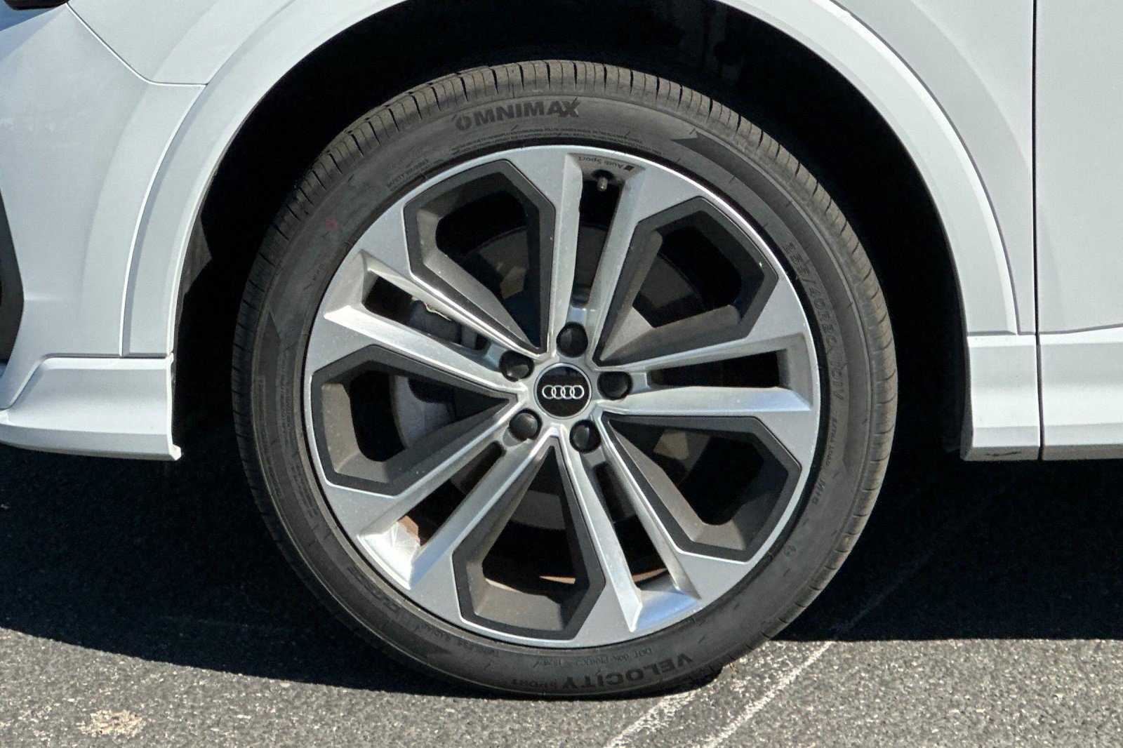 Used 2021 Audi Q3 2.0T Premium Plus AWD/4WD image 13