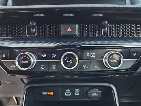 Certified 2023 Honda CR-V Sport Touring image 24