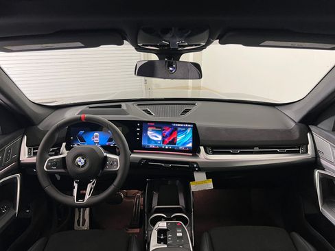 Used 2026 BMW X1 M35i w/ Technology Package AWD/4WD image 16