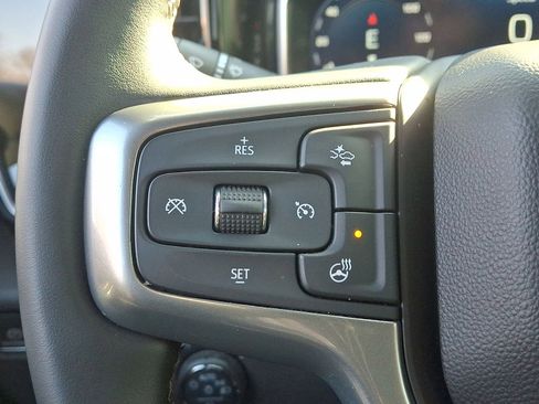 Certified 2023 Chevrolet Silverado 1500 LT Trail Boss image 17