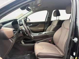Used 2022 Hyundai Santa Fe SEL Convenience AWD/4WD video 2