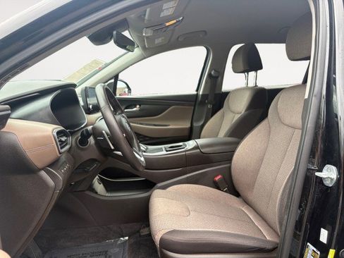 Used 2022 Hyundai Santa Fe SEL Convenience AWD/4WD image 2