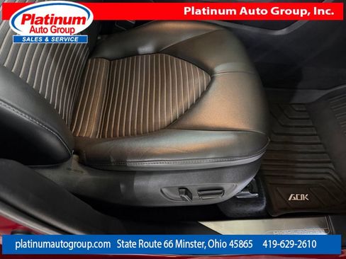 Used 2021 Toyota Highlander XSE FWD image 45