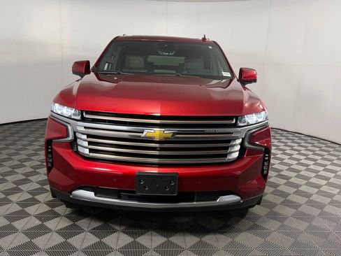 Used 2024 Chevrolet Suburban High Country w/ Max Trailering Package image 10