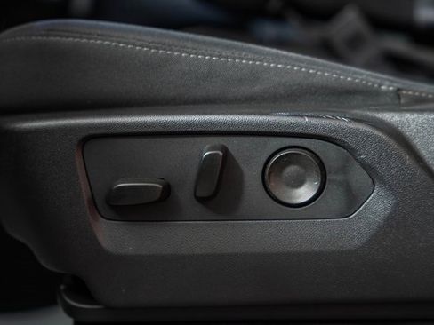 Used 2024 Chevrolet Silverado 1500 Custom w/ Rally Edition image 37