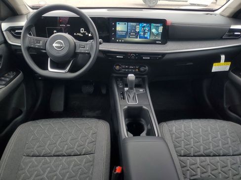 New 2026 Nissan Kicks SV image 25