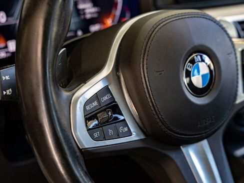 Certified 2023 BMW 530i w/ M Sport Package image 17