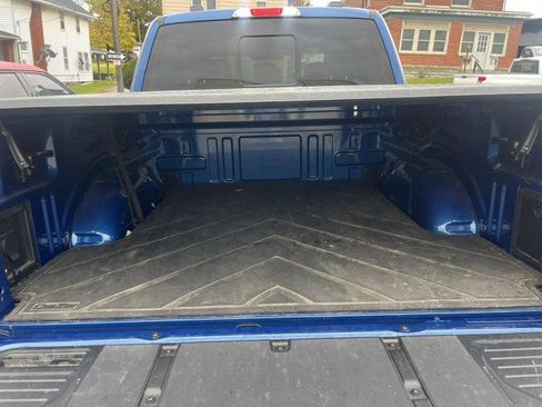 Used 2024 Ford F150 XLT w/ Equipment Group 302A MID image 9