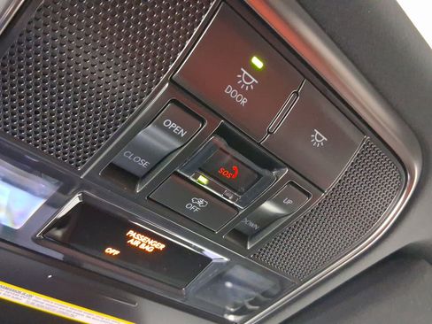 Used 2024 Lexus LX 600 F Sport image 26