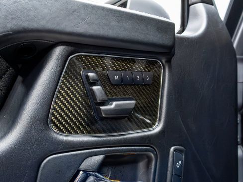 Used 2017 Mercedes-Benz G 550 Squared image 62