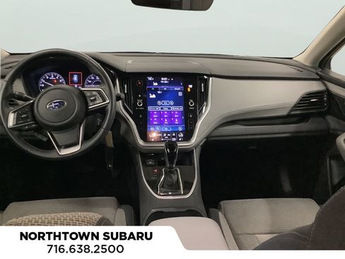 Used 2020 Subaru Outback Premium AWD/4WD image 16