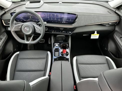 New 2026 Buick Envision Sport Touring AWD/4WD image 21