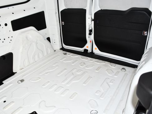 Used 2022 RAM ProMaster City Wagon FWD image 45