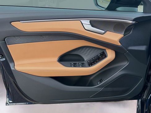 New 2026 Audi A6 Premium Plus image 21