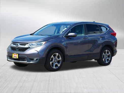 Used 2019 Honda CR-V EX image 3