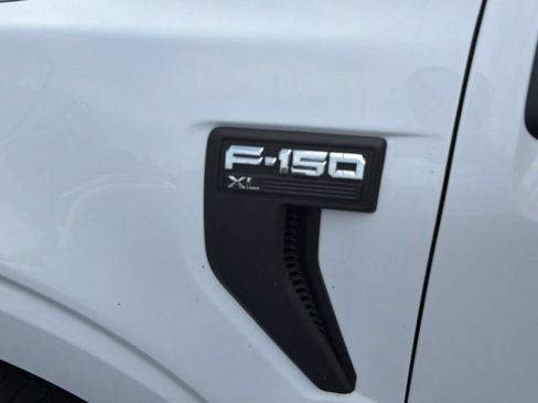 Used 2022 Ford F150 XL w/ Equipment Group 101A High RWD image 18