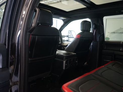 Used 2019 Ford F150 Lariat w/ Equipment Group 502A Luxury AWD/4WD image 29
