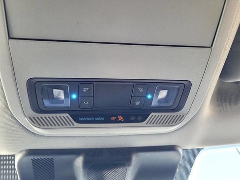 Used 2025 Ford F150 XLT w/ Equipment Group 301A Standard AWD/4WD image 20