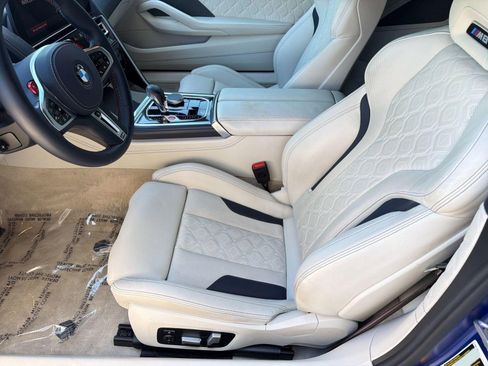 Used 2023 BMW M8 Competition AWD/4WD image 5
