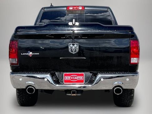 Used 2018 RAM 1500 Lone Star image 6