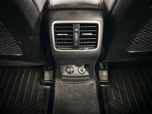 Used 2021 Kia Sportage EX FWD image 21
