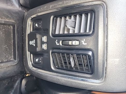 Used 2015 Jeep Grand Cherokee Summit AWD/4WD image 10