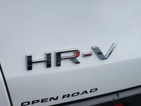 Certified 2024 Honda HR-V Sport image 30