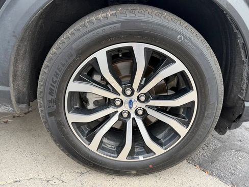 Used 2026 Ford Explorer ST-Line AWD/4WD image 12