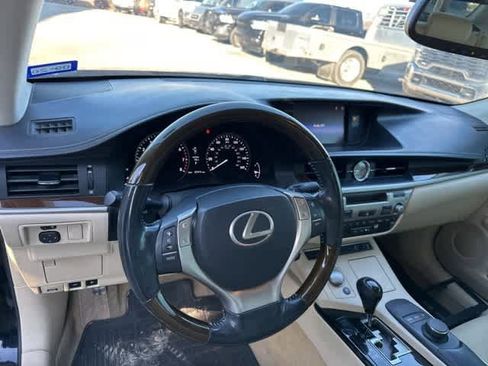Used 2015 Lexus ES 350 image 7