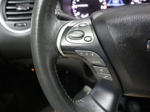 Used 2017 Nissan Pathfinder SL AWD/4WD image 33