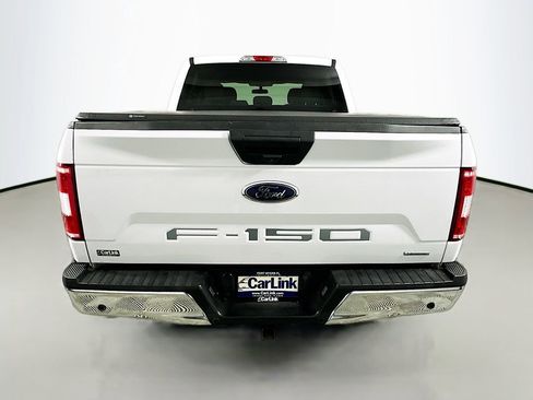 Used 2020 Ford F150 XLT RWD image 7