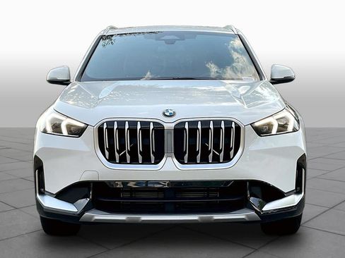 Used 2025 BMW X1 xDrive28i w/ Convenience Package AWD/4WD image 6