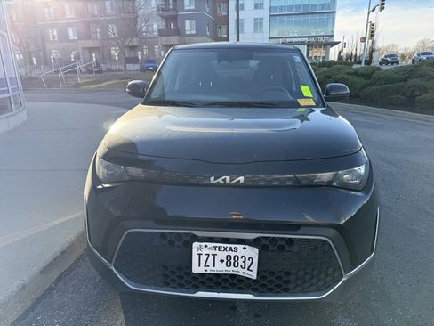 Used 2024 Kia Soul LX w/ Option Group 015 image 3