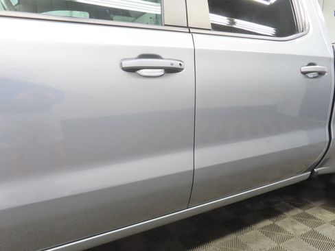Used 2023 Chevrolet Silverado 1500 RST w/ All Star Edition Plus AWD/4WD image 35