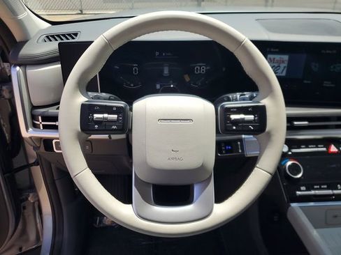 Used 2026 Hyundai Santa Fe SEL FWD image 19