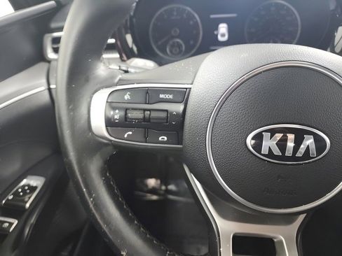 Used 2021 Kia K5 GT-Line w/ GT-Line FWD Premium Package image 27