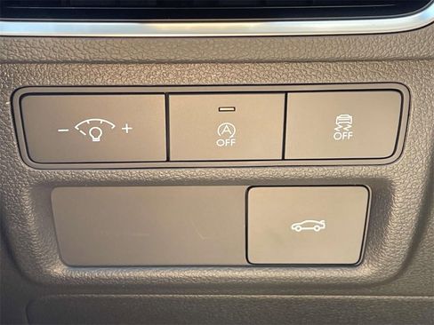 New 2025 Hyundai Sonata SE image 18