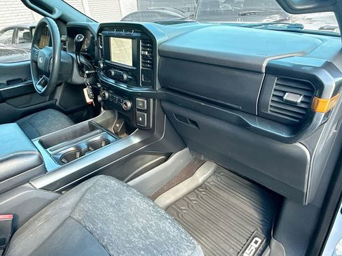 Used 2022 Ford F150 Tremor w/ Trailer Tow Package image 32