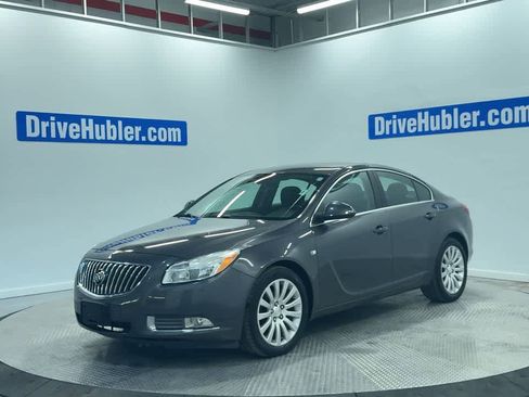 Used 2011 Buick Regal CXL image 7
