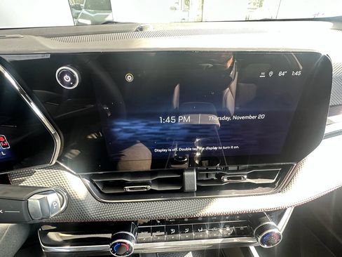 New 2026 Chevrolet Equinox RS image 8