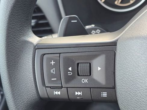 Certified 2026 Nissan Rogue S image 24