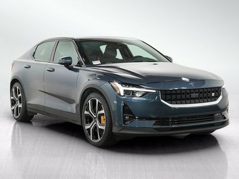 Used 2023 Polestar Polestar 2 w/ Pilot Pack AWD/4WD image 7