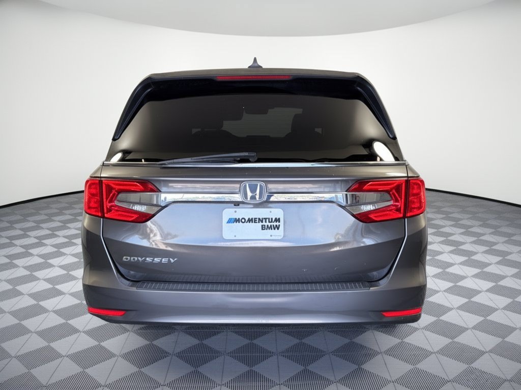 Used 2019 Honda Odyssey EX-L image 11