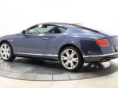 Used 2016 Bentley Continental GT V8 S image 52
