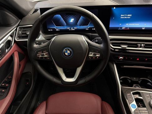 Used 2023 BMW i4 eDrive35 image 28