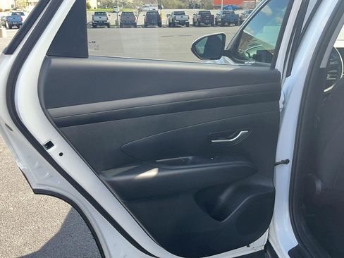 Certified 2025 Hyundai Tucson SEL image 25